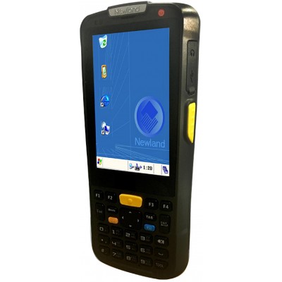 Newland PT60 Windows Ce.Net El Terminali 1D Lazer PT6050-1K