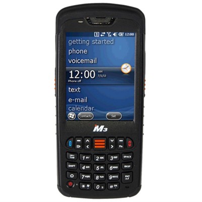 M3 Mobile Black El Terminali WM 6.5/1D/3,5G