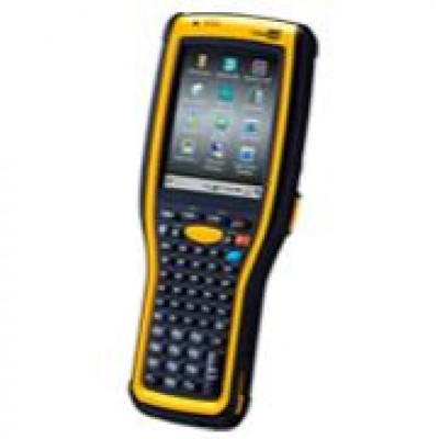 Cipherlap 9700 Serisi El Terminali