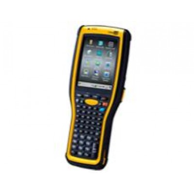 Cipherlap 9700 Serisi El Terminali