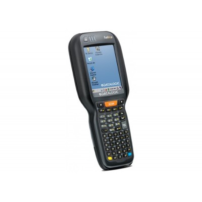 Datalogic Falcon X3+ Windows Ce.Net El Terminali 1D Lazer 945200043