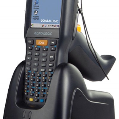 Datalogic SkorpioX3 Windows Ce.Net El Terminali 2D İmager