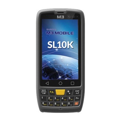 M3 Mobile OX10 El Terminali WM 6.5/1D/3,5G