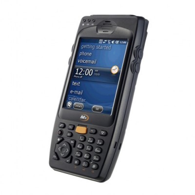 M3 Mobile OX10 El Terminali WM 6.5/2D/3,5G