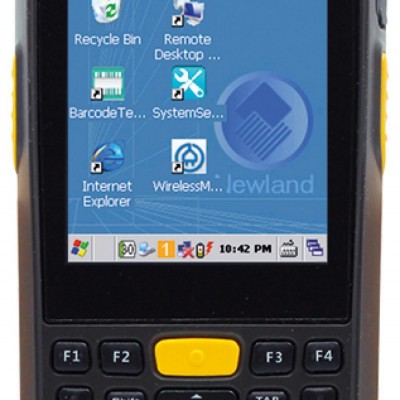 Newland PT60 Windows Ce.Net El Terminali 1D CCD PT6050-3K