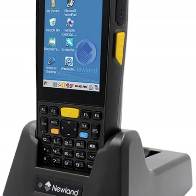 Newland PT60 Windows Ce.Net El Terminali 2D PT6050-2K