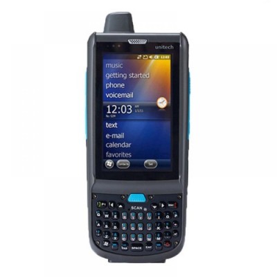Unitech PA-692 El Terminali