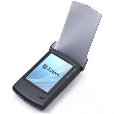 Widefly Xplore DT 350 (Wifi+Bluetooth)