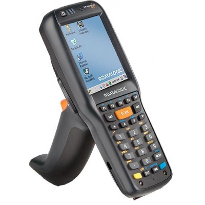Datalogic SkorpioX3 Windows Ce.Net El Terminali 1D Lazer
