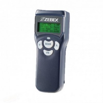 Zebex Z-1170 Mini El Terminali
