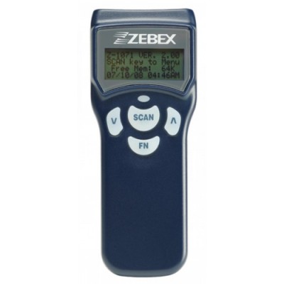 Zebex Z-1170BT El Terminali