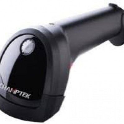 Champtek SG300BT Kablosuz Barkod Okuyucu