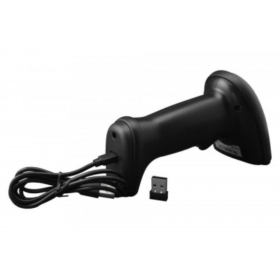 Sunlux XL-9221 G Kablosuz Karekod Okuyucu USB