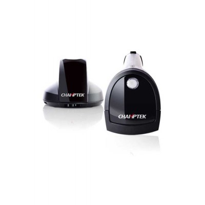 Champtek LG710BT KABLOSUZ LAZER BARKOD OKUYUCU