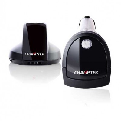 Champtek LG710BT KABLOSUZ LAZER BARKOD OKUYUCU