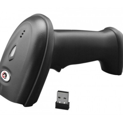 Sunlux XL-9221 G Kablosuz Karekod Okuyucu USB