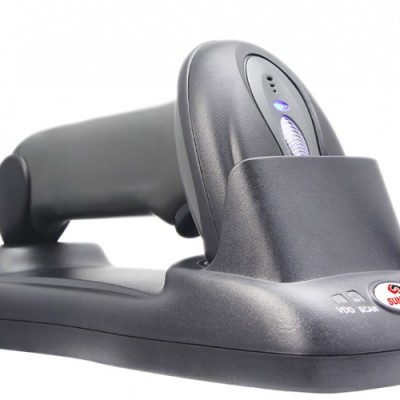 Sunlux XL-9310 USB Kablosuz Barkod Okuyucu