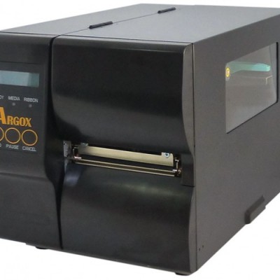 Argox IX4-250 Barkod Yazıcı