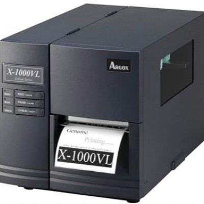 Argox X-1000 VL Barkod Yazıcı
