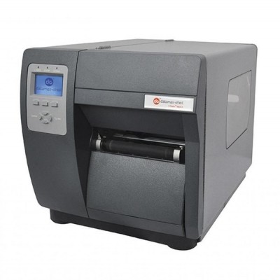 Datamax I-4212 Barkod Yazıcı ETHERNET