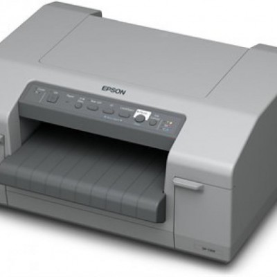 Epson GP-C831 Renkli Etiket Yazıcısı