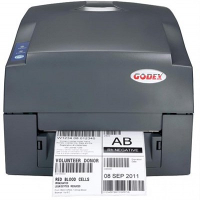 Godex G500 Barkod Yazıcı
