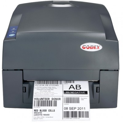 Godex G525 203dpi Barkod Yazıcı