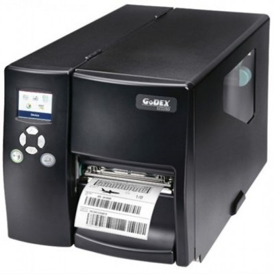 Godex EZ-2250i Barkod Yazıcı