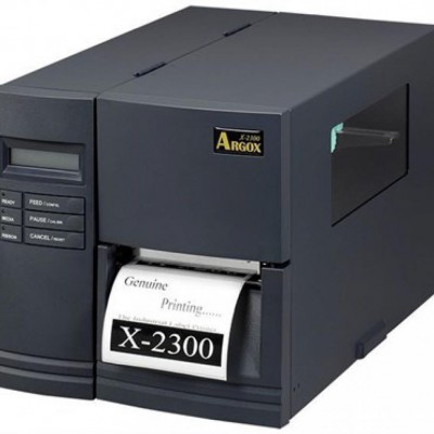 Argox X-2300E Barkod Yazıcı