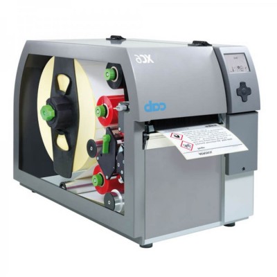 Cab XC6/300 Dpi Barkod Yazıcı