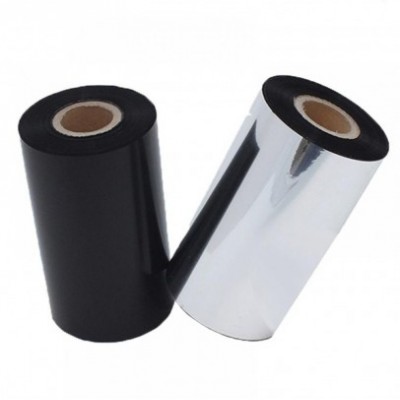 140mm x 300 Metre Wax Resin Ribon