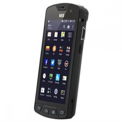 M3 Mobile S15N4C-N0CHSE SM15N ANDROİD NO SCAN