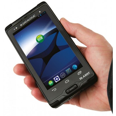 Datalogic DL-Axist Android El Terminali Wifi
