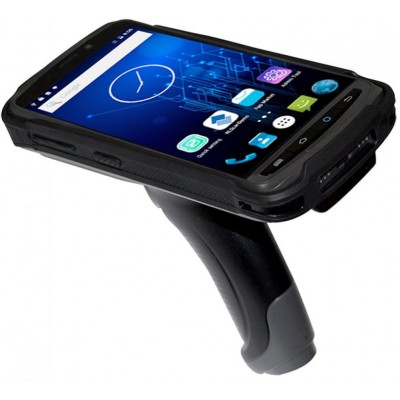 Newland MT90 And. Ter. (Wifi,BT,2D,KILIF) Android El Terminali
