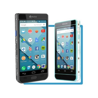Bitatek Frey Glider Android El Terminali Wifi + Bluetooth