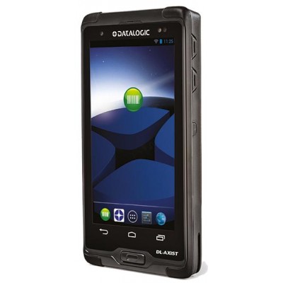 Datalogic DL-Axist Android El Terminali Wifi