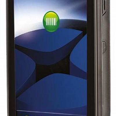 Datalogic DL-Axist Android El Terminali Wifi
