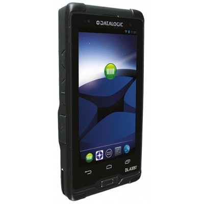 Datalogic DL-Axist Android El Terminali Wifi + GPRS