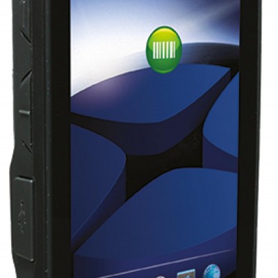 Datalogic DL-Axist Android El Terminali Wifi + GPRS