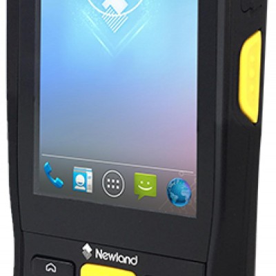 Newland MT65 Android El Terminali Wifi