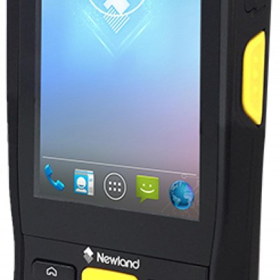 Newland MT65 Android El Terminali Wifi