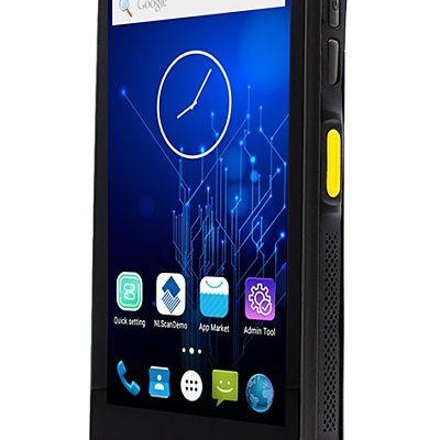 Newland MT90 And. Ter. (Wifi,BT,2D,KILIF) Android El Terminali