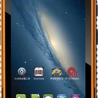 Sunlux XL-868 Android El Terminali