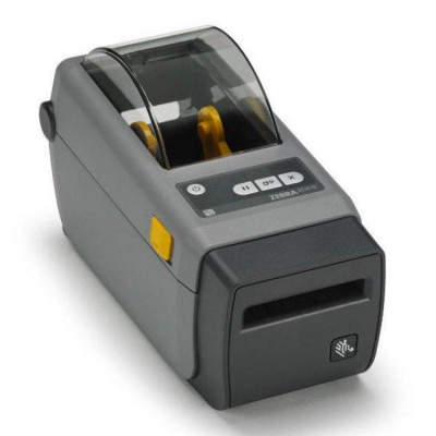 Zebra ZD410 Barkod Yazıcı ZD41022-D0E000EZ