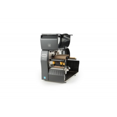 Zebra ZT220 Barkod Yazıcı Ethernet
