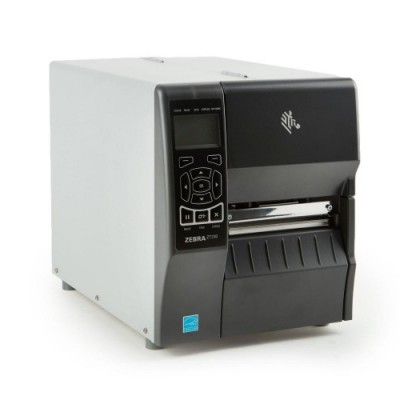 Zebra ZT230 Barkod Yazıcı Ethernet