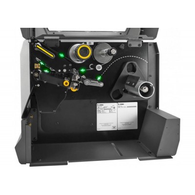 Zebra ZT620 Barkod Yazıcı