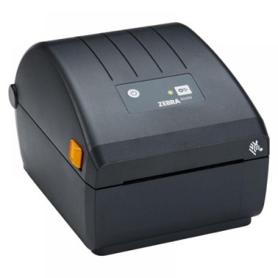 Zebra ZD230 Barkod Yazıcı 203 Dpi / USB, Ethernet - ZD23042-D0EC00EZ