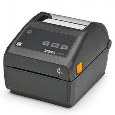 Zebra ZD420D Barkod Yazıcı