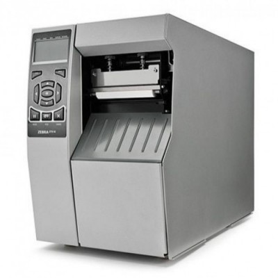 Zebra ZT510 Barkod Yazıcı